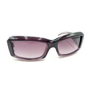 Spy+ Optic Abbey Translucent Purple Sunglasses Purple Lens 135 Fashion Men Women